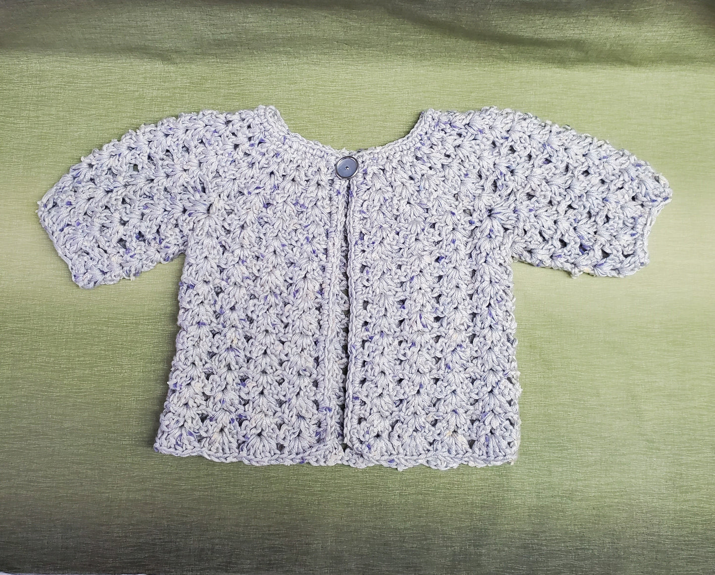 Baby Sweater