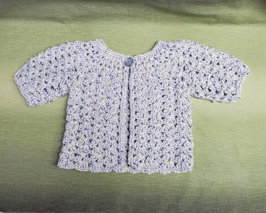 Baby Sweater