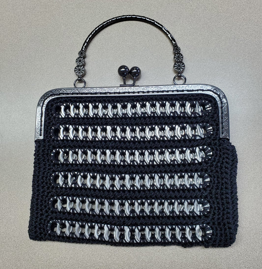 Pop Can Tab Purse