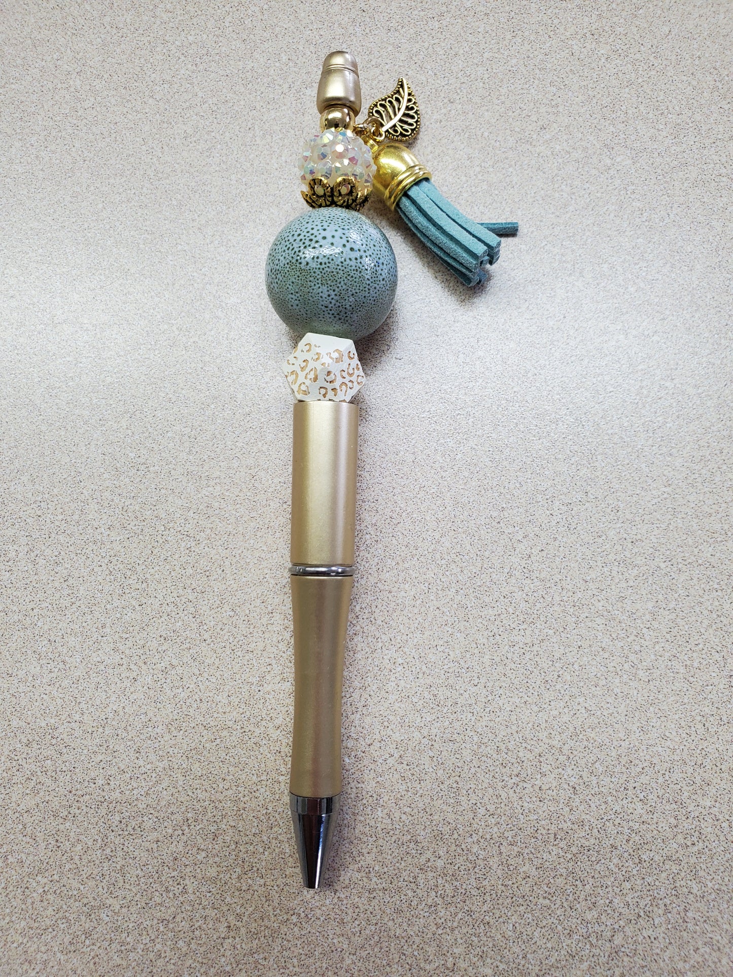 Decorative Pen