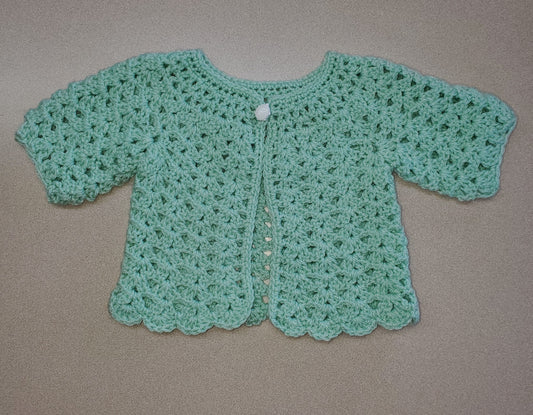 Baby Sweater