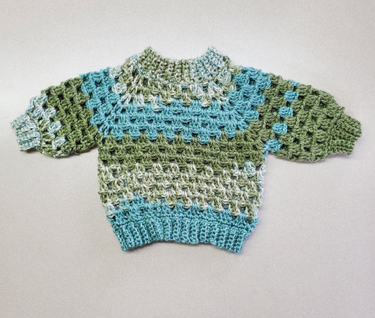 Baby Sweater