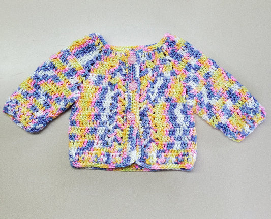 Baby Sweater